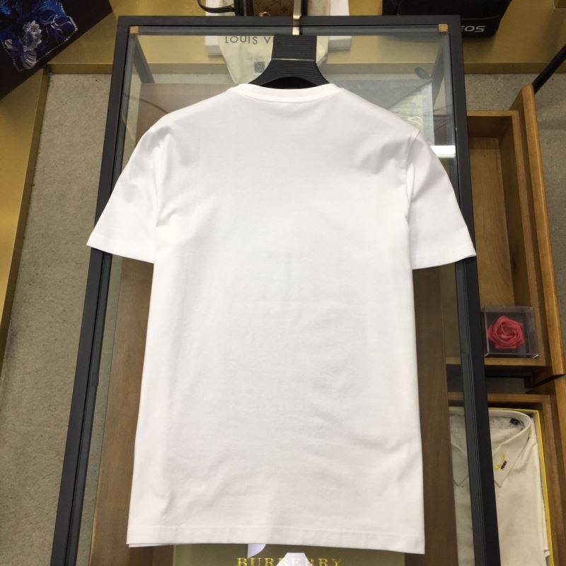 Burberry T-Shirts